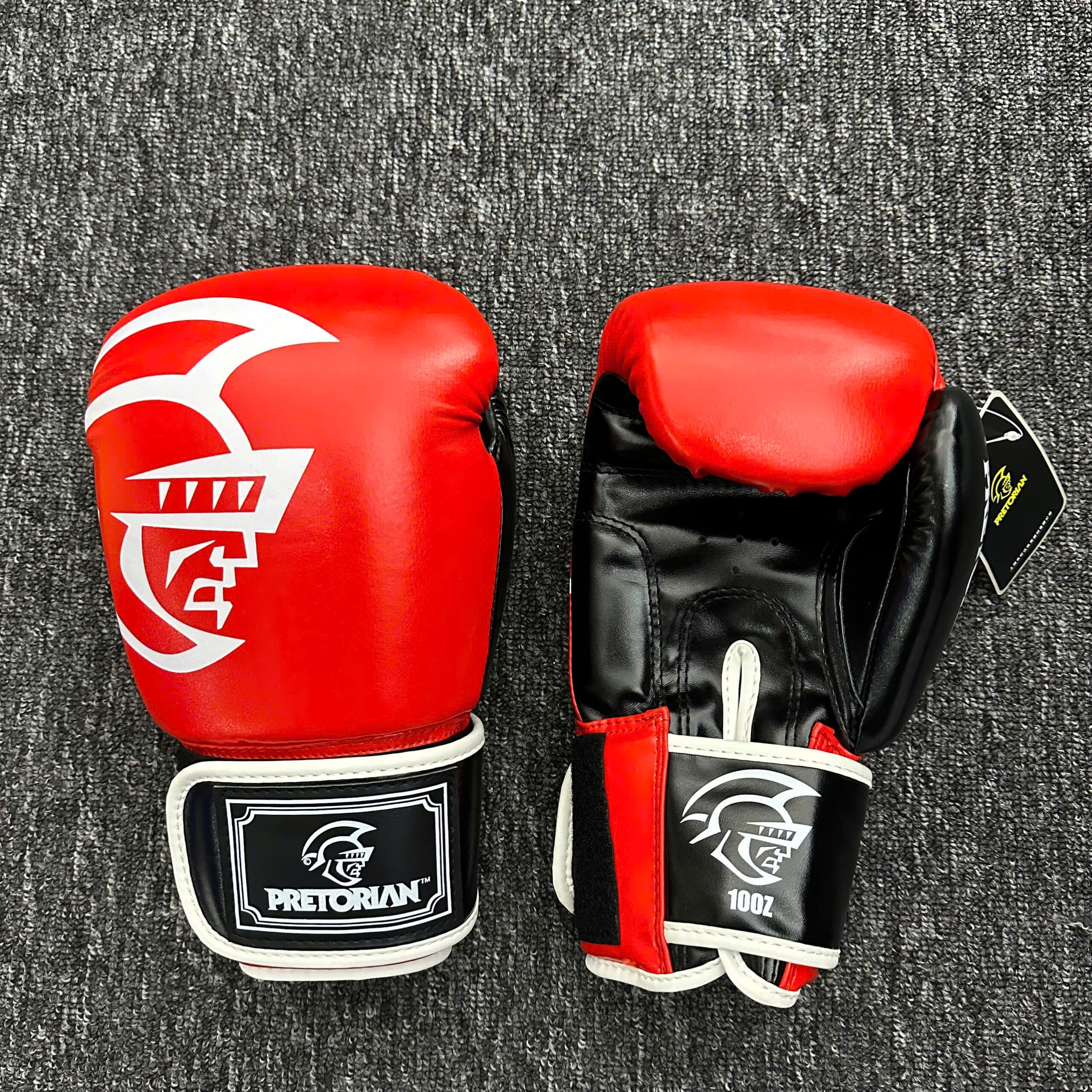Găng tay Boxing Pretorian