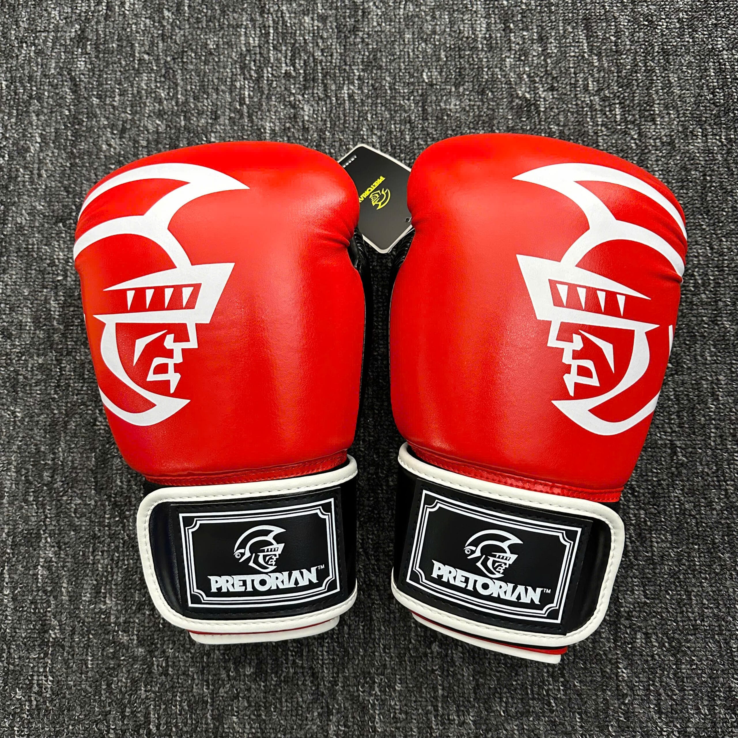 Găng tay Boxing Pretorian