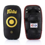 ĐÍCH ĐÁ FAIRTEX KICK PADS KPLC5
