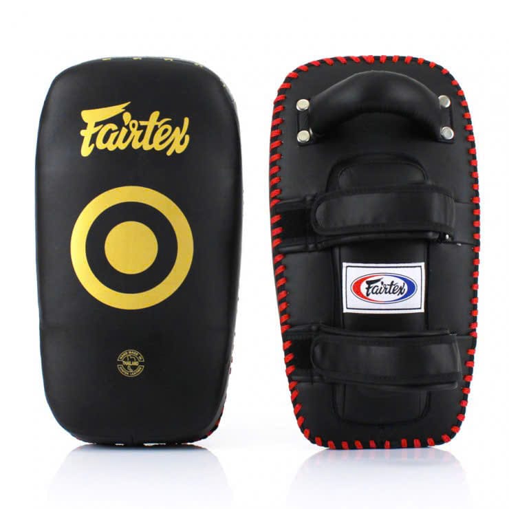 ĐÍCH ĐÁ FAIRTEX KICK PADS KPLC5