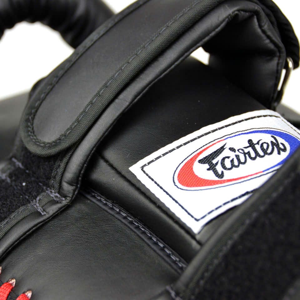 ĐÍCH ĐÁ FAIRTEX KICK PADS KPLC5
