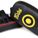 ĐÍCH ĐÁ FAIRTEX KICK PADS KPLC5