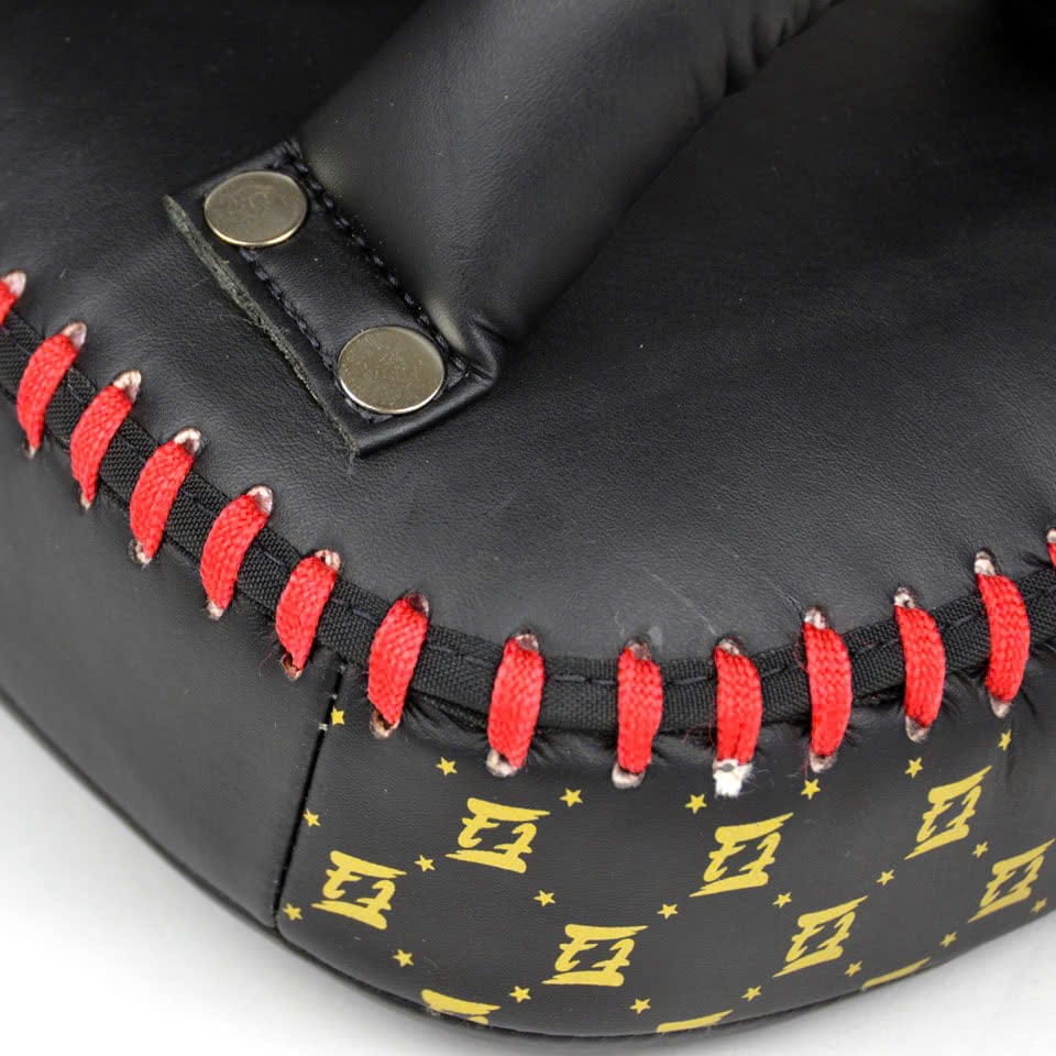 ĐÍCH ĐÁ FAIRTEX KICK PADS KPLC5