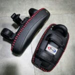 ĐÍCH ĐÁ FAIRTEX KICK PADS KPLC5