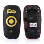 ĐÍCH ĐÁ FAIRTEX KICK PADS KPLC5