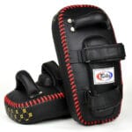 ĐÍCH ĐÁ FAIRTEX KICK PADS KPLC5