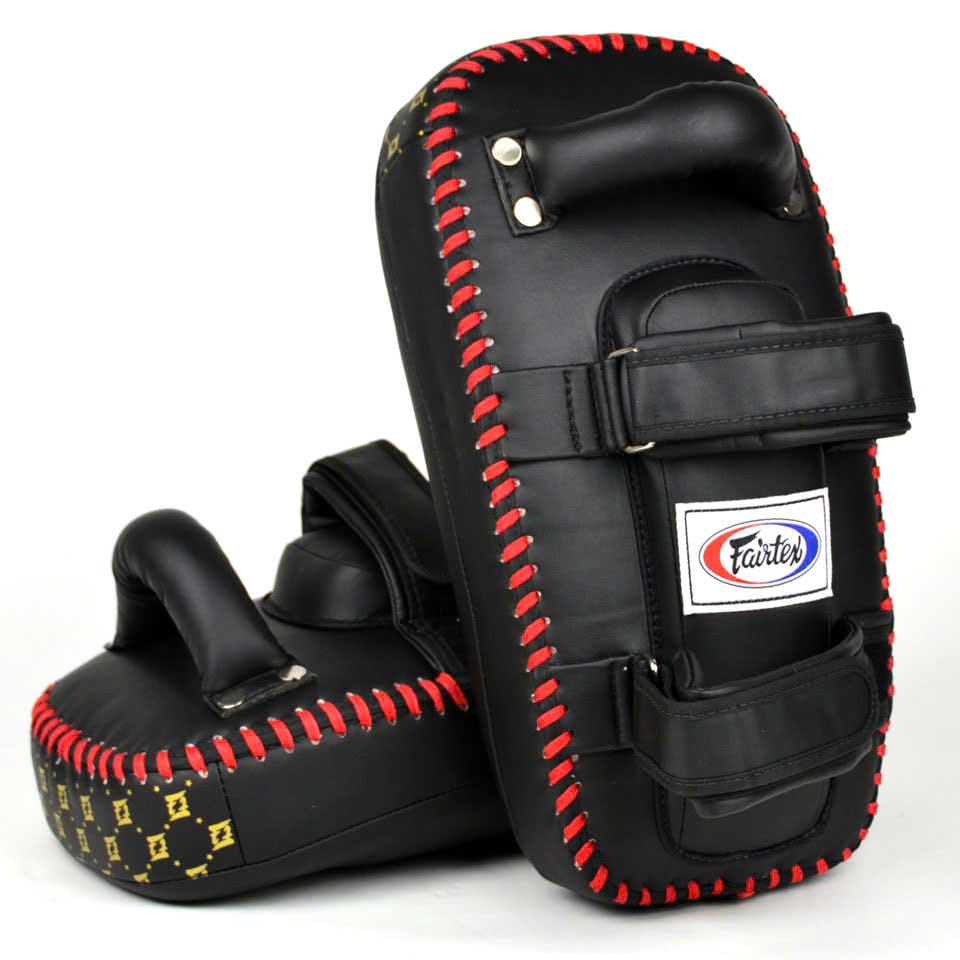 ĐÍCH ĐÁ FAIRTEX KICK PADS KPLC5