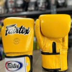 GĂNG TAY BOXING FAIRTEX BGV1