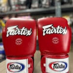 GĂNG TAY BOXING FAIRTEX BGV1