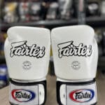 GĂNG TAY BOXING FAIRTEX BGV1