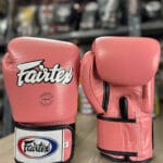 GĂNG TAY BOXING FAIRTEX BGV1