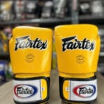GĂNG TAY BOXING FAIRTEX BGV1