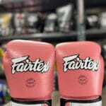 GĂNG TAY BOXING FAIRTEX BGV1
