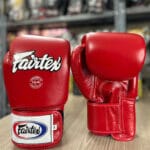 GĂNG TAY BOXING FAIRTEX BGV1