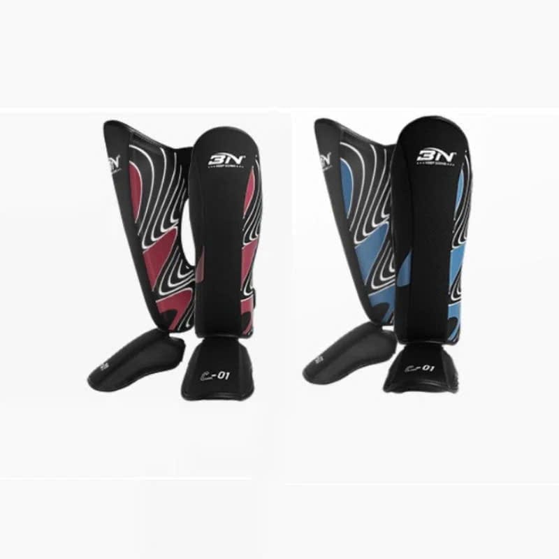 Giáp Bảo Hộ Chân BN C-01 Shin Guard