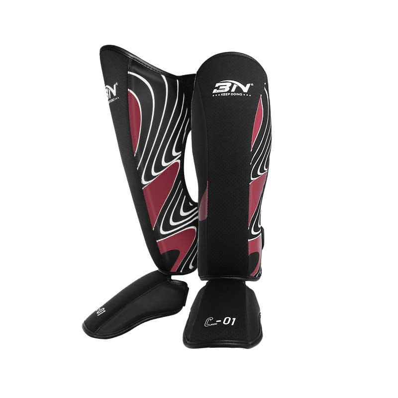 Giáp Bảo Hộ Chân BN C-01 Shin Guard