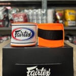 BĂNG ĐA QUẤN TAY BOXING FAIRTEX HW2