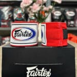 BĂNG ĐA QUẤN TAY BOXING FAIRTEX HW2