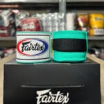 BĂNG ĐA QUẤN TAY BOXING FAIRTEX HW2