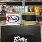 BĂNG ĐA QUẤN TAY BOXING FAIRTEX HW2