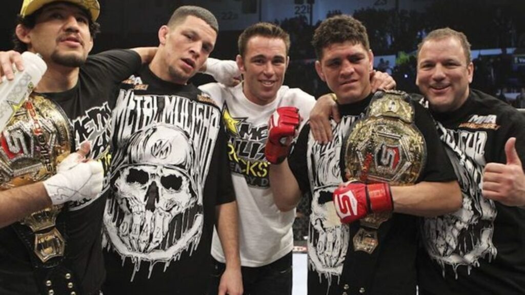 062 team cesar gracie original c