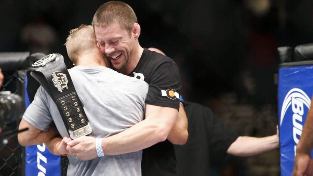 083 TJ Dillashaw vs Renan Barao