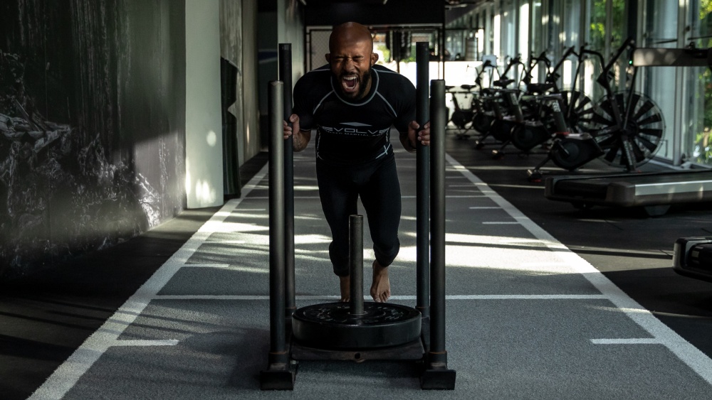 20 Effective Fat Burning Exercises For Weight Loss
