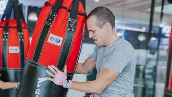 7 Tips For People Over 40 Starti