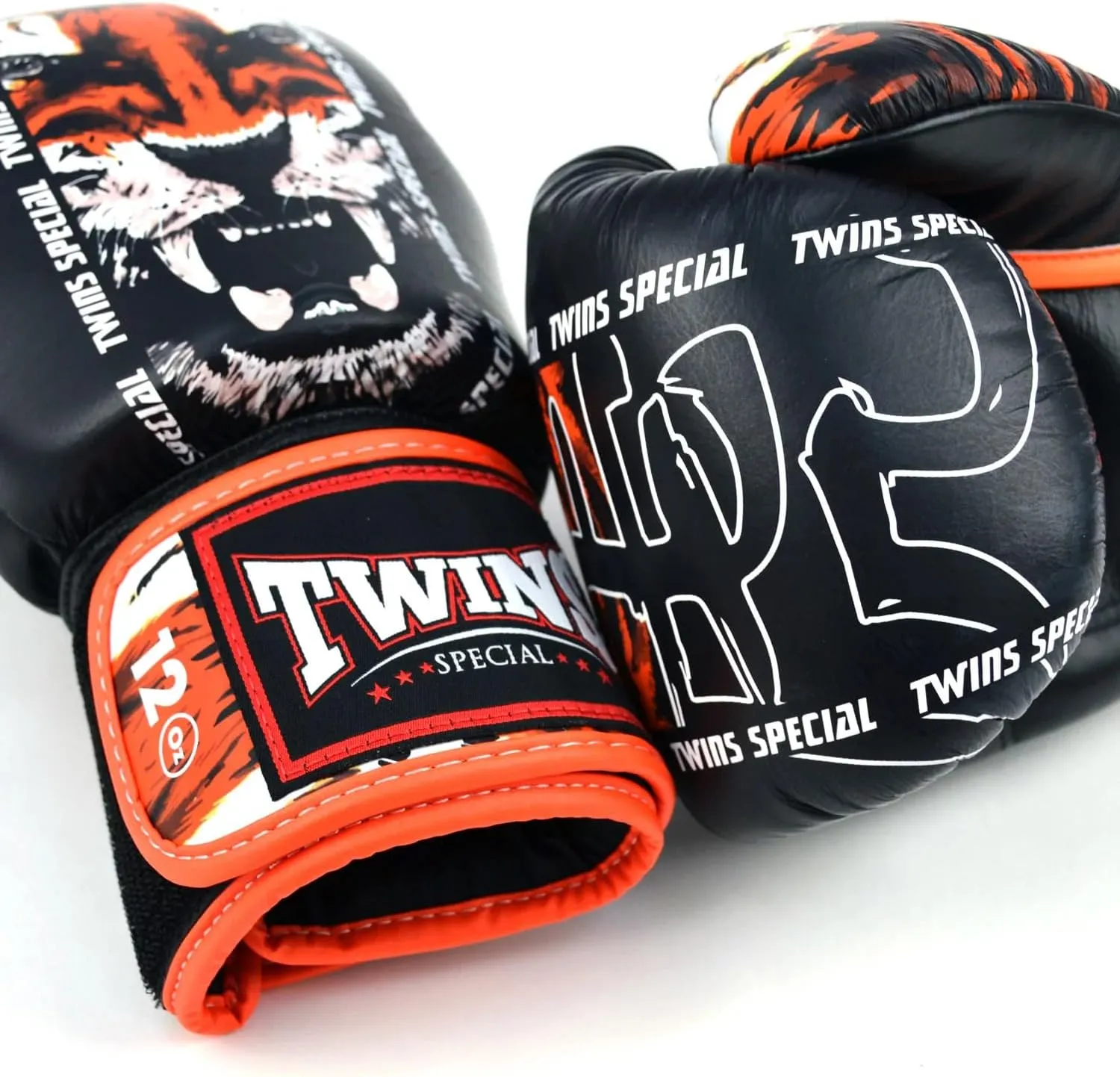 Găng Boxing Twins FBGVL3-60 PAYAK