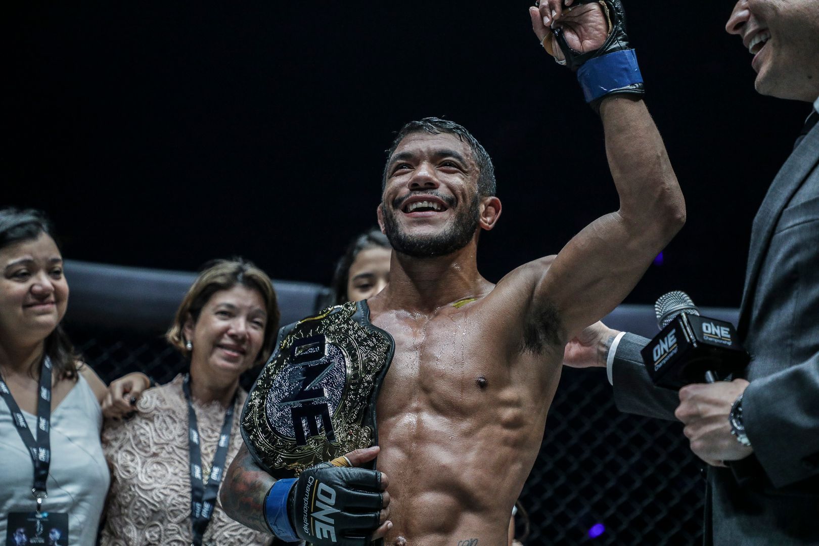 Đây là cách để tìm phòng tập MMA hoàn hảo 1 Alex-Silva