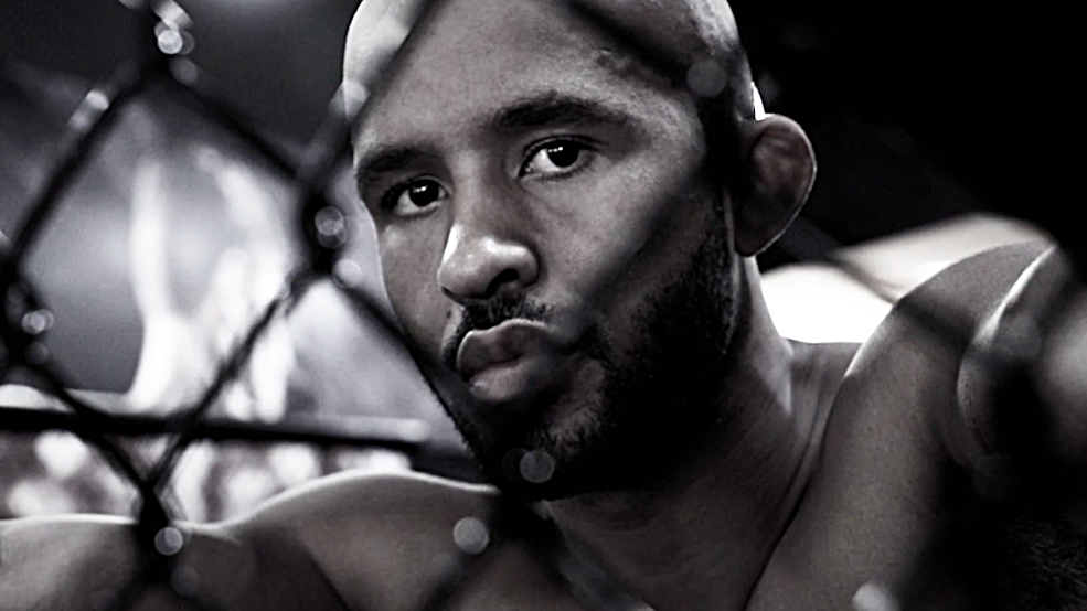 Demetrious Johnson