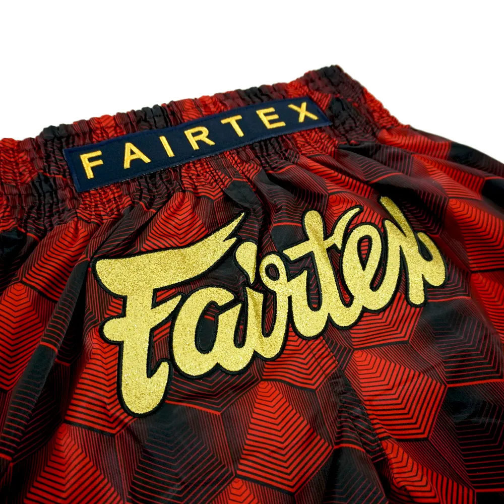 Quần Muay Thai Fairtex – BS1919