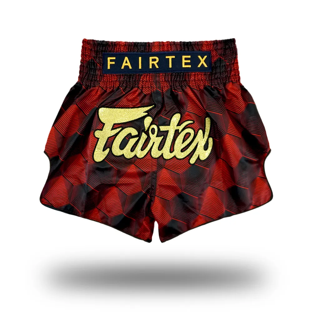 Fairtex Muay Thai Shorts BS1919
