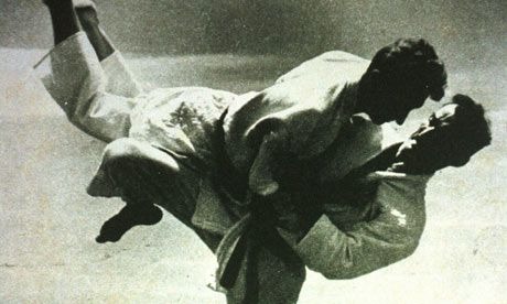 Helio Gracie