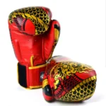 Găng Twins FBGVL3-52 Boxing Gloves Rồng Nagas