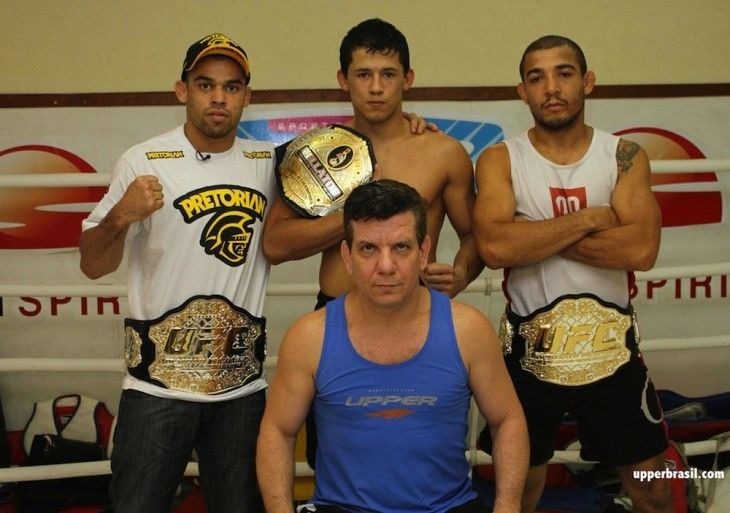 Nova Uniao belts1 e1431427473887