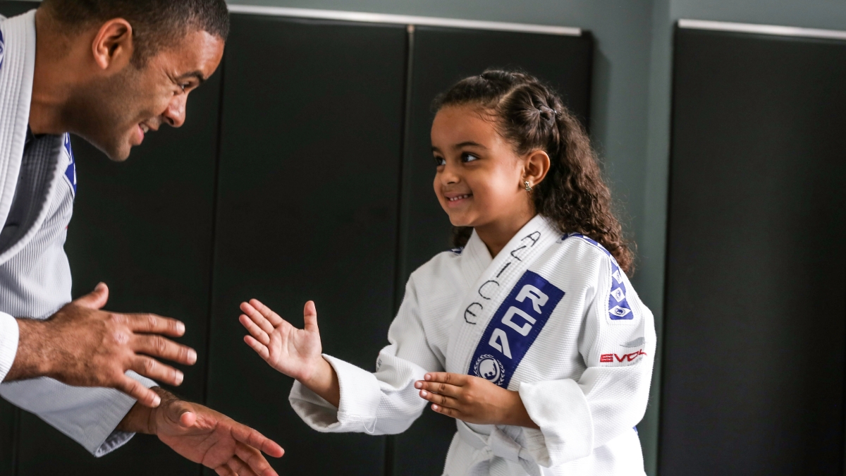 brazilian jiu jitsu bjj for kids