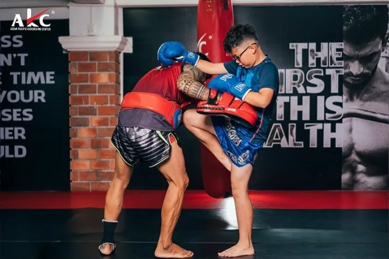 dia chi hoc boxing o ha noi 6