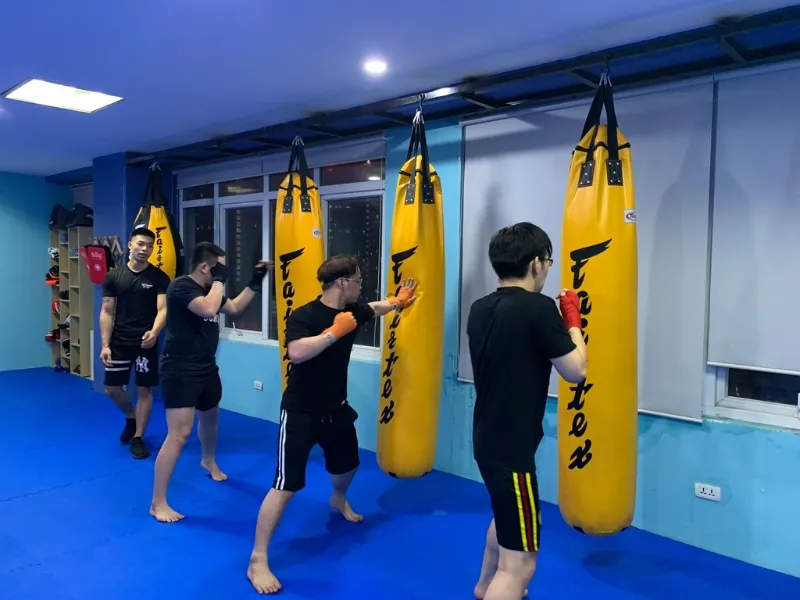 dia chi hoc boxing o ha noi 9