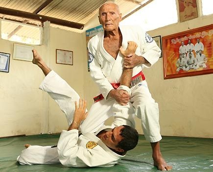 helio gracie jiu jitsu vale tudo