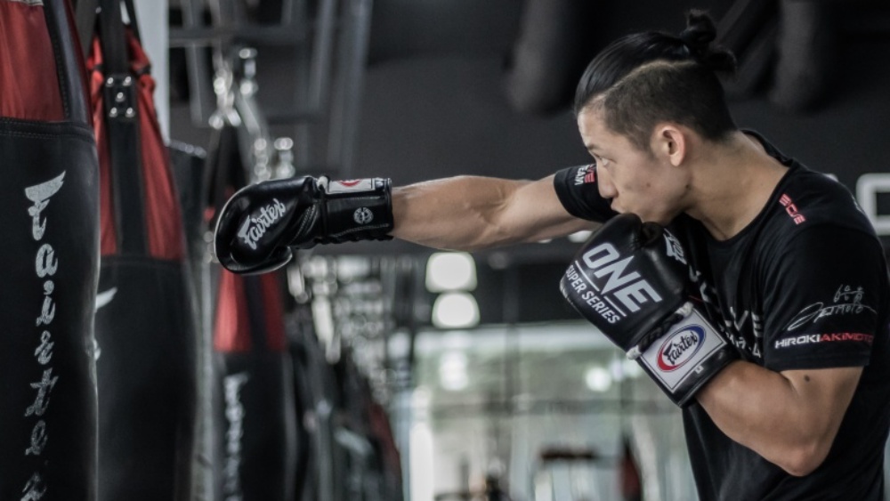 hiroki martial arts