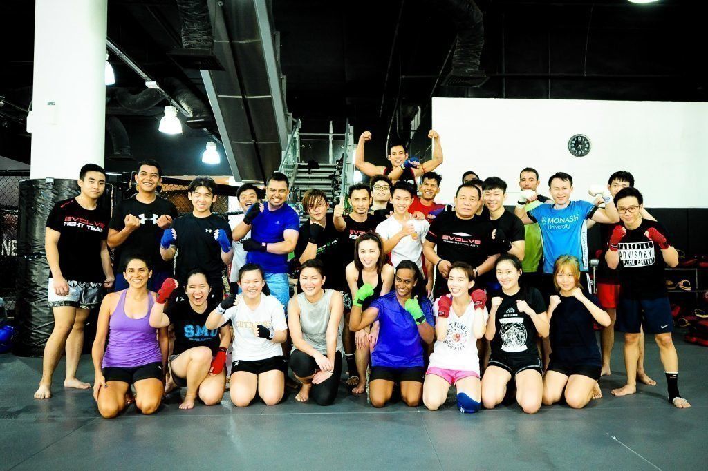 7 lý do tại sao võ thuật giúp bạn làm việc hiệu quả hơn 6 martial arts 12
