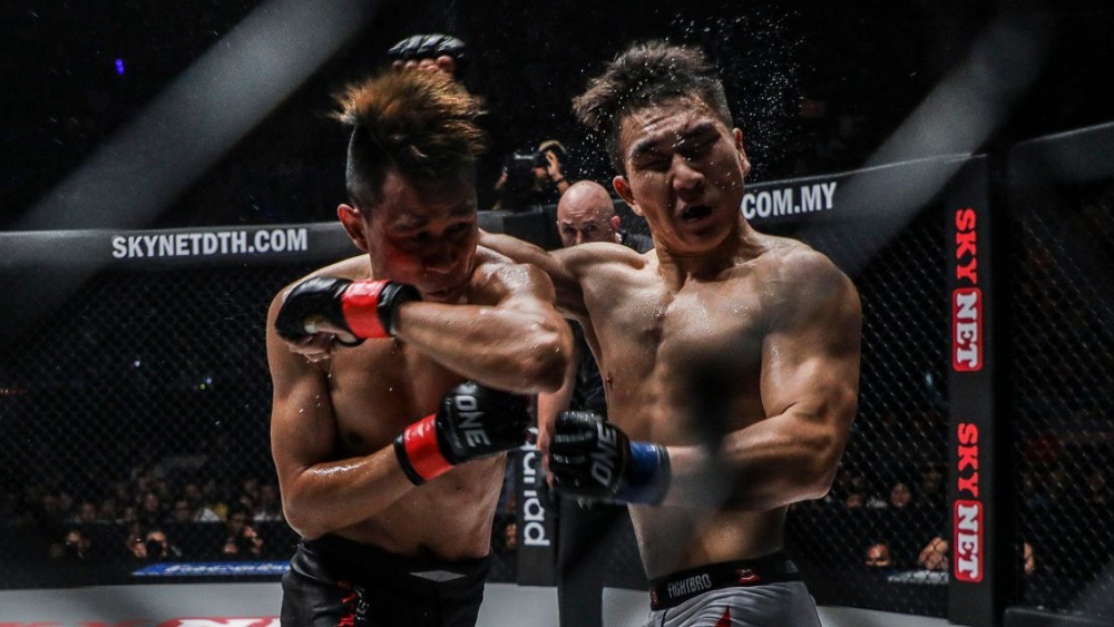 muay thai elbow sagetdao