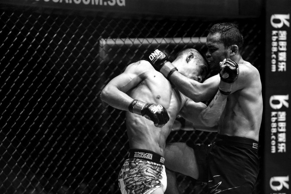 rong clinch