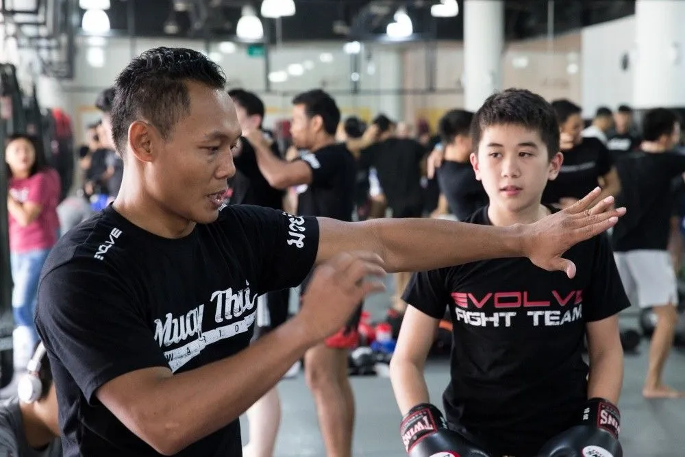 saenchai student