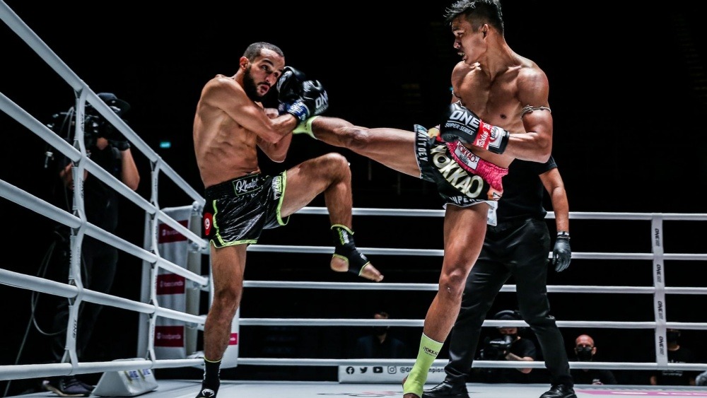 superlek kick 2