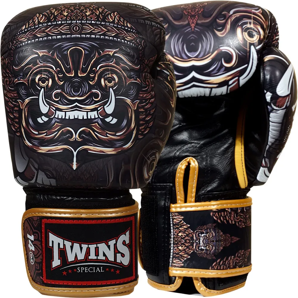 twins special yak muay thai