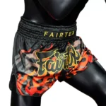 Quần Muay Thai Fairtex – BS1921 “Volcano”