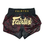 Quần Muay Thai Fairtex – BS1920 “Lava”