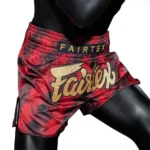 Quần Muay Thai Fairtex – BS1919